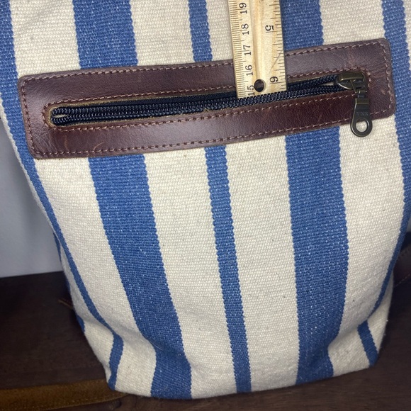 Serendipity Crossbody Bag from Bolivia - Picture 3 of 8